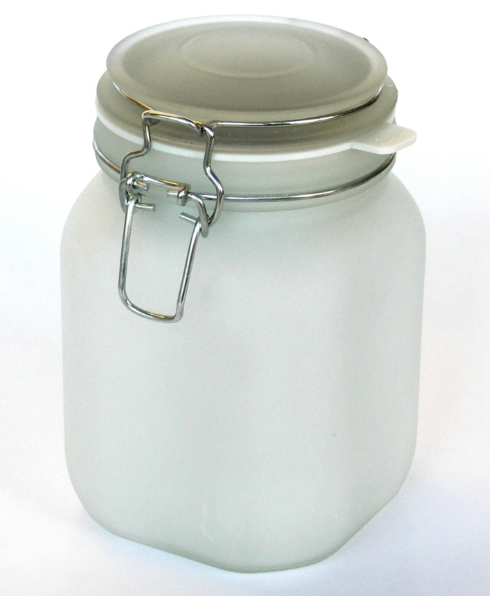 Sun Jar